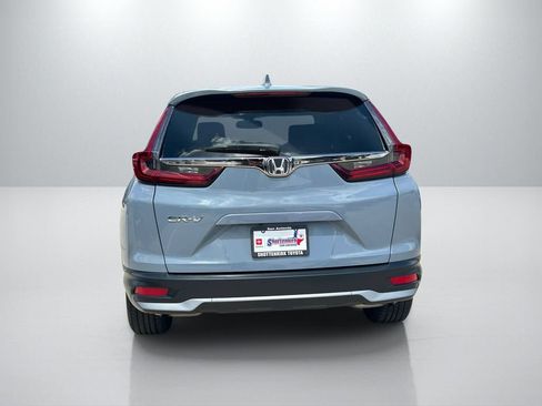 Used 2022 Honda CR-V EX-L image 6
