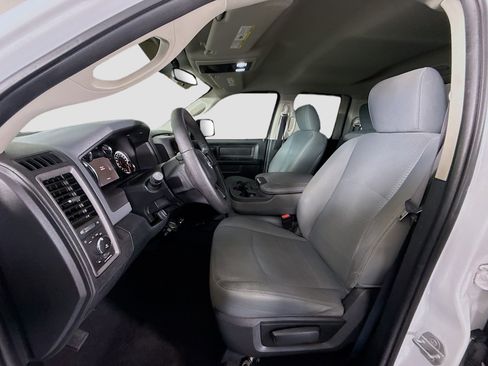 Used 2017 RAM 1500 Express image 21