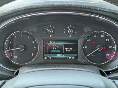 Used 2017 Buick Encore Preferred image 21