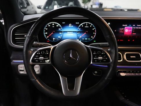 Used 2022 Mercedes-Benz GLE 450 450 4MATIC image 27