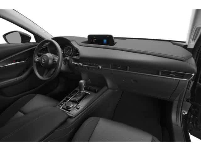 Used 2022 MAZDA CX-30 AWD 2.5 S image 18