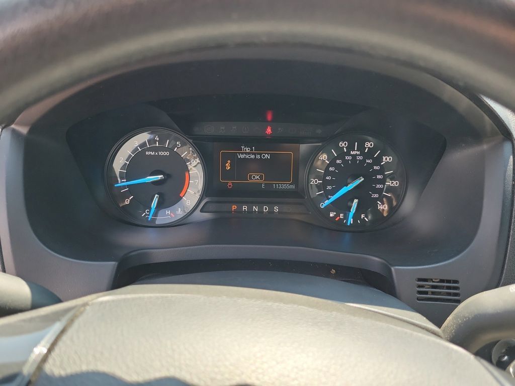 Used 2018 Ford Explorer FWD image 30