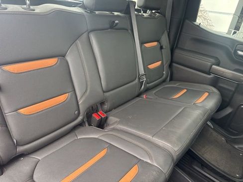 Used 2021 GMC Sierra 1500 AT4 image 31
