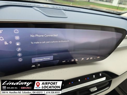 New 2026 Buick Enclave Avenir w/ Super Cruise Package image 37