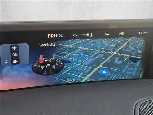 New 2026 Lincoln Nautilus Black Label image 10