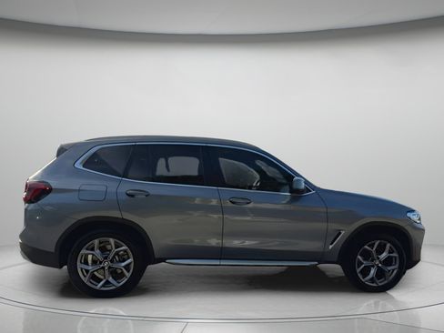 Used 2023 BMW X3 xDrive30i image 32