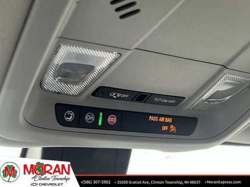 Certified 2024 Chevrolet Equinox LS w/ LS Convenience Package FWD image 27