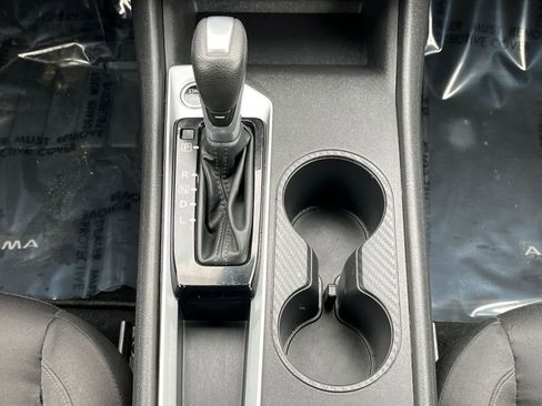 Used 2025 Nissan Altima 2.5 SV image 39