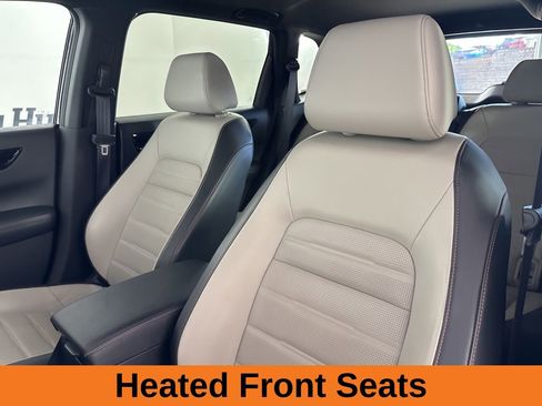 Used 2023 Honda CR-V Sport Touring image 12