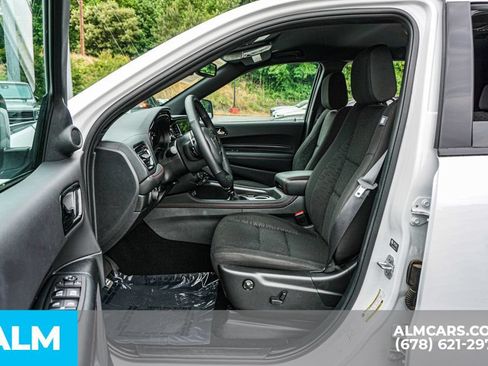 Used 2026 Dodge Durango GT RWD image 20