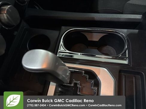 Used 2017 Toyota Tundra SR5 image 23