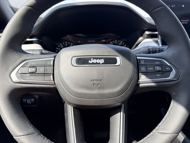 Used 2023 Jeep Compass Limited AWD/4WD image 16