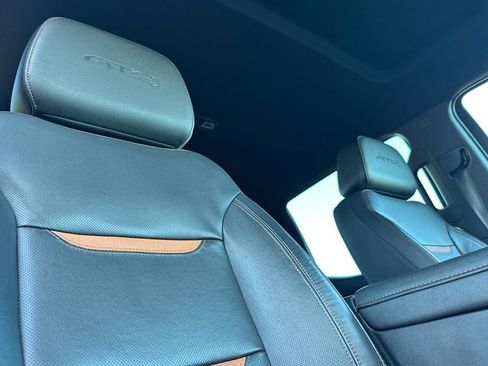 Used 2021 GMC Sierra 1500 AT4 image 19