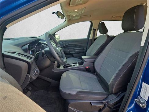 Used 2019 Ford Escape S image 14