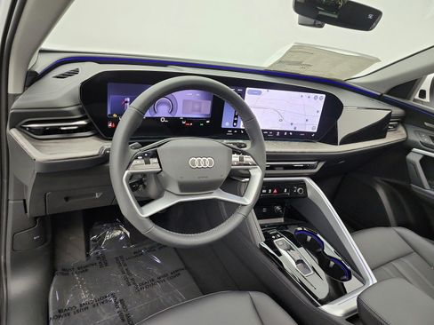 New 2026 Audi Q5 Premium Plus AWD/4WD image 9