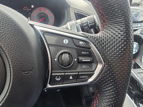 Used 2024 Acura RDX A-Spec AWD/4WD image 20