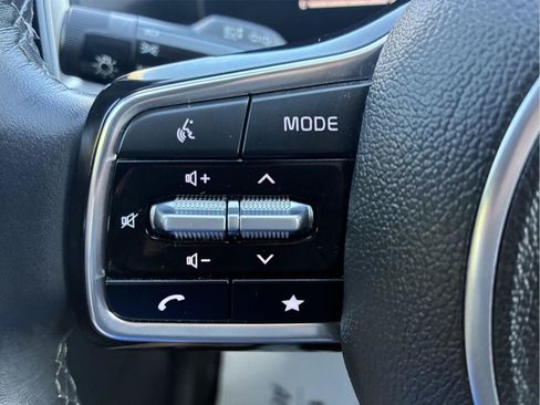 Used 2025 Kia Sorento X-Line EX AWD/4WD image 24