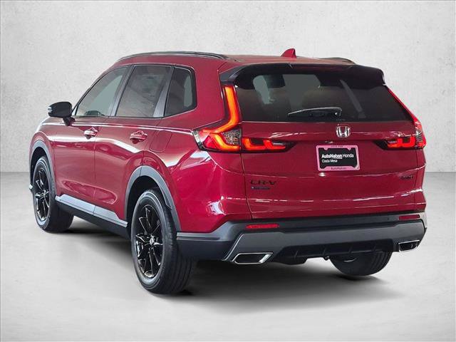 New 2026 Honda CR-V Sport-L image 9