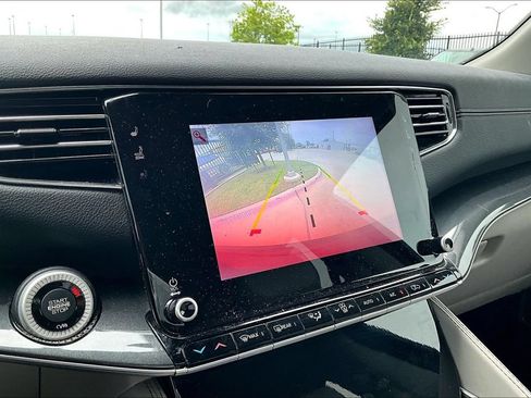 Used 2022 Jeep Wagoneer Series I RWD image 27