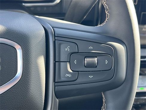 New 2026 GMC Sierra 2500 AT4 image 14