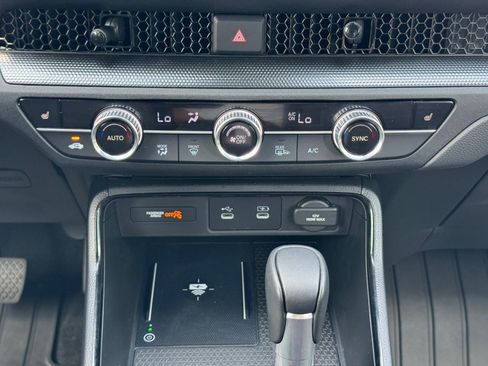 Certified 2026 Honda CR-V TrailSport image 15