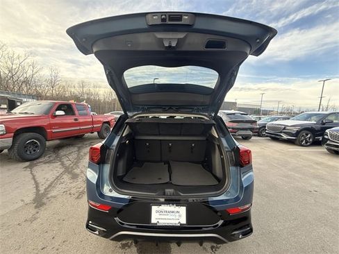 Used 2024 Buick Encore GX Sport Touring image 22