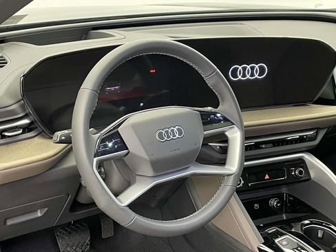 New 2025 Audi Q5 Premium Plus image 4