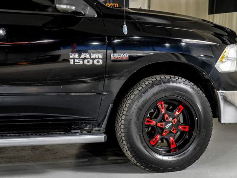 Used 2013 RAM 1500 Big Horn image 7