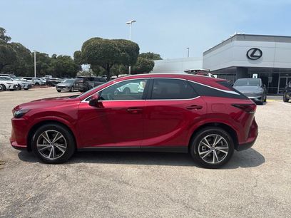 Used 2026 Lexus RX 350 Premium w/ Convenience Package