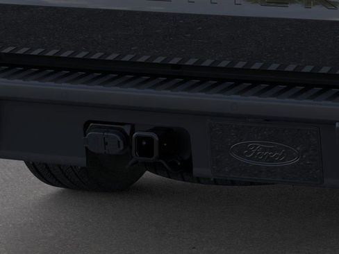 New 2026 Ford Maverick XLT image 23