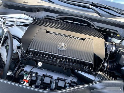 Used 2023 Acura MDX A-Spec image 33