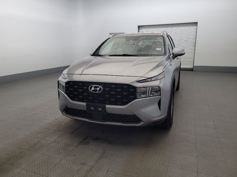 Used 2023 Hyundai Santa Fe SEL w/ Cargo Package AWD/4WD image 15