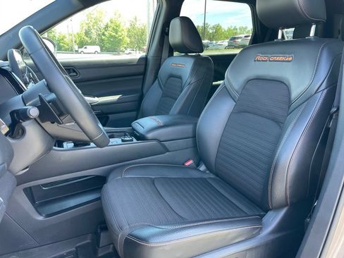 Certified 2023 Nissan Pathfinder Rock Creek AWD/4WD image 7