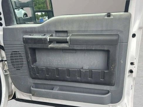 Used 2012 Ford F450 XL w/ PWR Equipment Group image 14