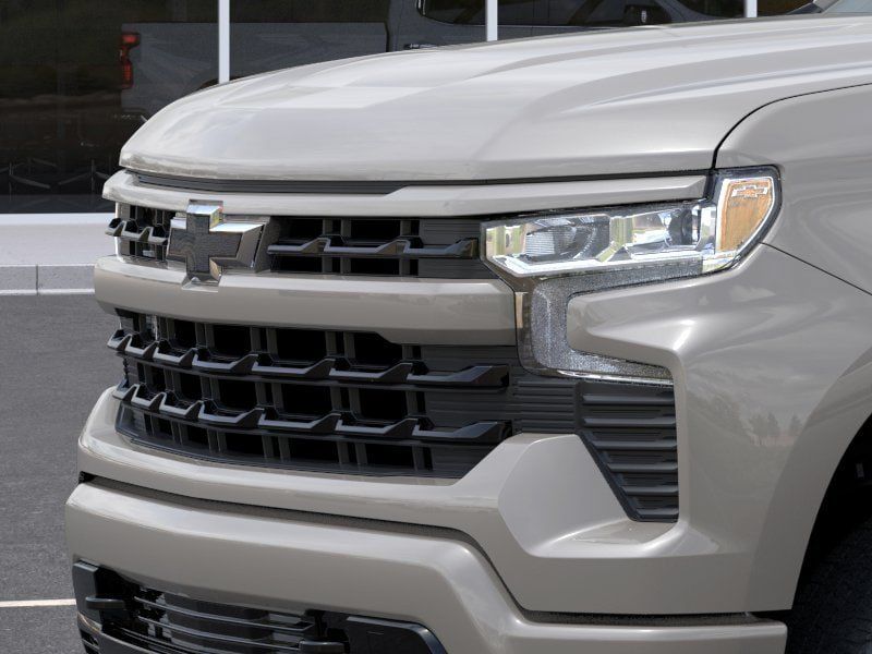 New 2026 Chevrolet Silverado 1500 RST w/ Convenience Package II AWD/4WD image 43