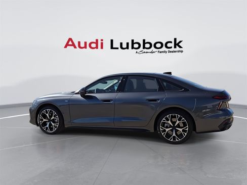 New 2026 Audi A6 Premium Plus image 6