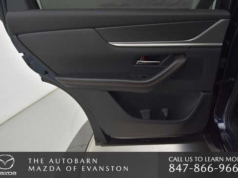 New 2026 MAZDA CX-90 3.3 Turbo S w/ Premium Plus AWD/4WD image 36