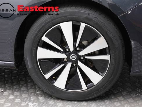 Used 2019 Nissan Altima 2.5 SV FWD image 30