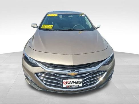 Used 2024 Chevrolet Malibu LT image 14