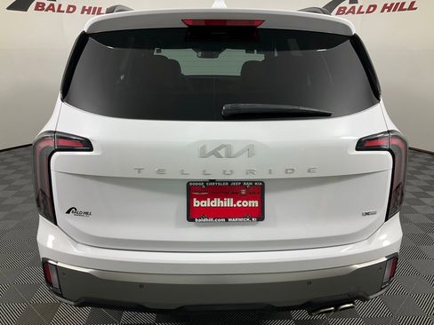 Used 2023 Kia Telluride SX X-Line image 5