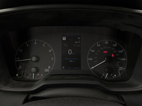 Used 2024 Toyota Corolla LE image 33