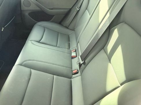 Used 2024 Tesla Model 3 Standard Range RWD image 9