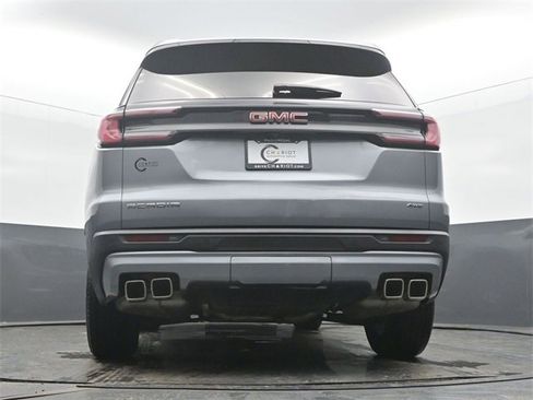 Certified 2025 GMC Acadia Elevation image 52