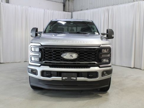 Used 2023 Ford F350 XL w/ STX Appearance Package AWD/4WD image 35