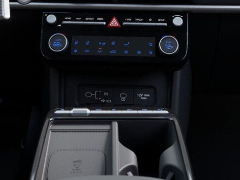 New 2026 Hyundai Tucson Limited AWD/4WD image 16