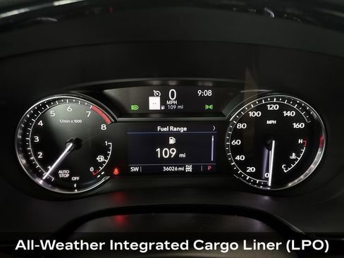 Certified 2023 Cadillac XT5 Premium Luxury w/ LPO, Floor Liner Package AWD/4WD image 14
