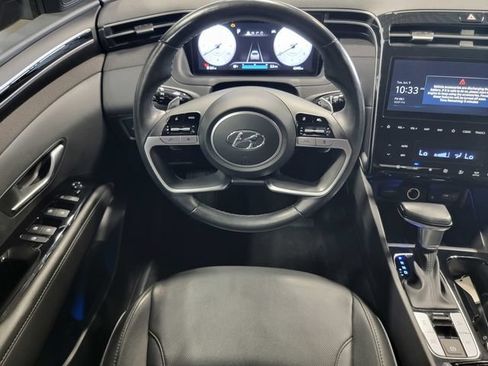 Used 2022 Hyundai Santa Cruz Limited AWD/4WD image 25