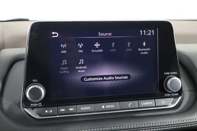 Used 2023 Nissan Rogue SL FWD image 27