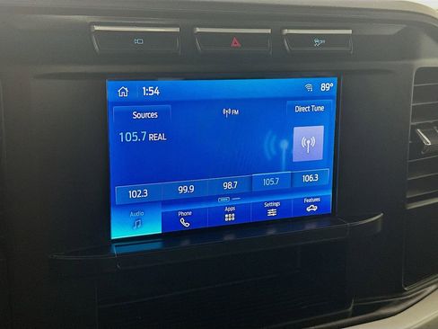 Used 2024 Ford F250 XL w/ STX Appearance Package image 17