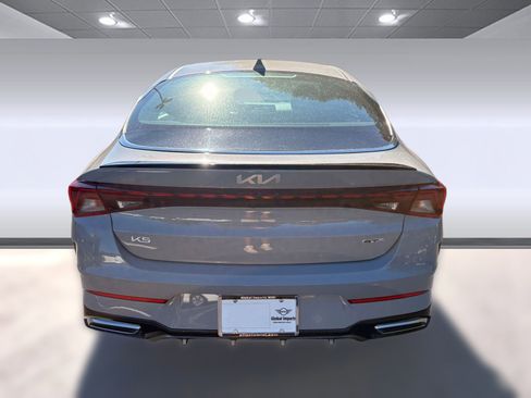 Used 2024 Kia K5 GT-Line w/ GT-Line Premium Package image 10